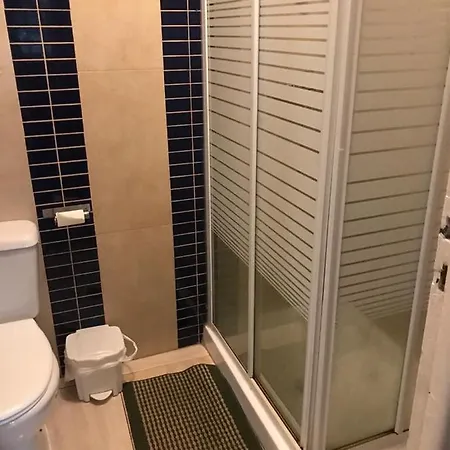 Madrid Apartment Exterior photo