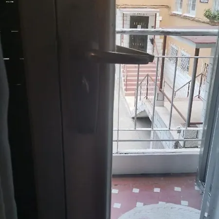 Madrid Apartment Exterior photo